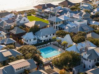 The Alexander by Panhandle Getaways - Rosemary Beach - 3
