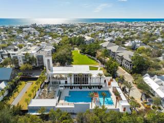 The Alexander by Panhandle Getaways - Rosemary Beach - 2