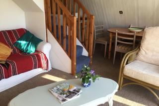 Chalet Twentyfive - 3