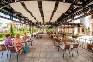 Apartament Prestige Fort - Bastet BS - Sveti Vlas - 4