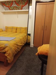UnknownRooms - Londra - 1