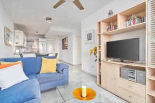 Superb Apartment Nerja - Nerja - 6