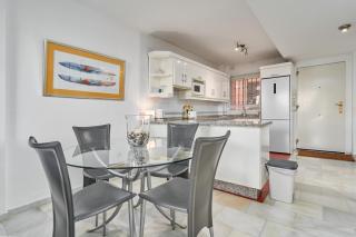 Superb Apartment Nerja - Nerja - 4