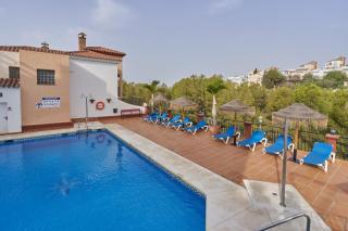 Superb Apartment Nerja - Nerja - 0
