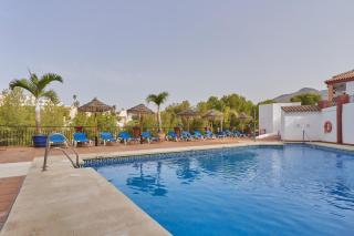 Superb Apartment Nerja - Nerja - 9