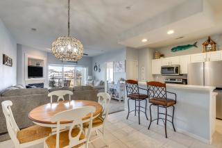 Lake Ozark Condo with Water Views and Pool Access! - Lake Ozark - 4