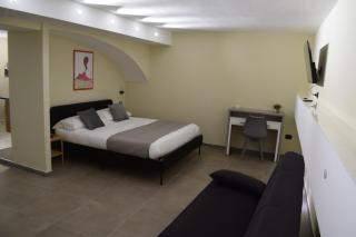 Mirea - Nápoles - 2