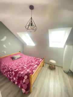 appartement T3 idéalement situé - Eygliers - 4