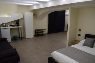 Mirea - Napels - 1