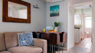 St Ives fisherman cottage, Sleeps 5, pet friendly - 8