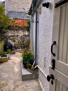 St Ives fisherman cottage, Sleeps 5, pet friendly - 5
