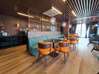 Hotel Fogo Amsterdam - 3