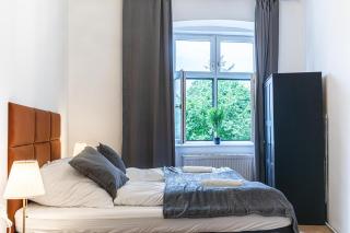 Pleasant 2BR Apt- Near Train Station Hetzendorf - Vienne - 6
