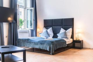 Pleasant 2BR Apt- Near Train Station Hetzendorf - Vienne - 4