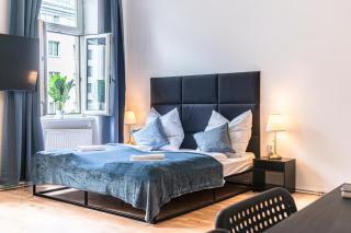 Pleasant 2BR Apt- Near Train Station Hetzendorf - Vienne - 3