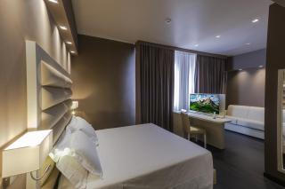 Hotel Touring - Ferrara - 2