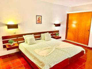 Resort Albufeira T1, Praia da Oura - Albufeira - 7