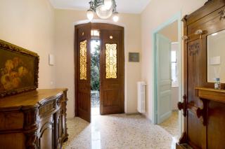 Appartamento in Villa La Baronessa - Sanremo - 6