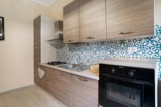 Appartamento in Villa La Baronessa - Sanremo - 4