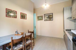 Appartamento in Villa La Baronessa - Sanremo - 2