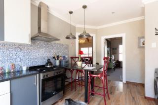 Owls Nest Self Catering - 5