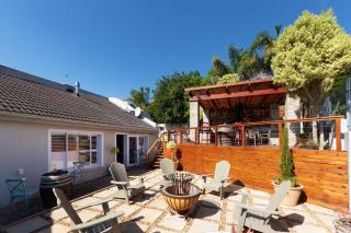 Owls Nest Self Catering - George - 0