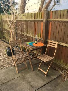 Apartment in the heart of Cheltenham/ Parking - 1