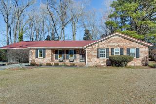 Greenville Home 2 Mi to Downtown! - Greenville - 8