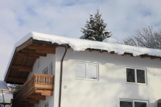 Apartment Am Birkenweg - Oberndorf in Tirol - 8