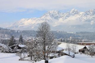 Apartment Am Birkenweg - Oberndorf in Tirol - 6