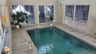 Villa Delta Spa - 2