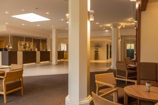 IFA Rügen Hotel & Ferienpark - Binz - 5