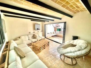 Huge Superb Duplex Old Town Sitges - Sitges - 8