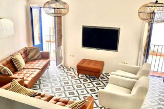 Huge Superb Duplex Old Town Sitges - Sitges - 1
