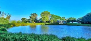 OppiePlaas Country Estate - Haga-Haga - 5