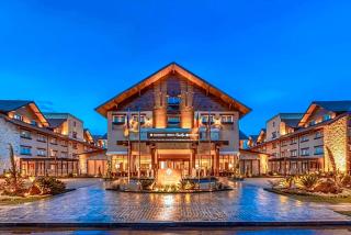 Laghetto Hotel Gramado - Gramado - 0