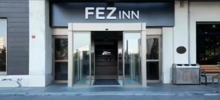 FEZ INN Hotel - 0