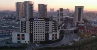 FEZ INN Hotel - Istanbul - 0