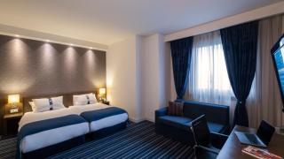 FEZ INN Hotel - Istanbul - 1