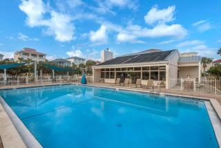 Sunny and Share - Destin - 7