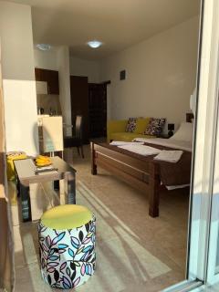 Apartmani Vila Delfin - Bar - 0
