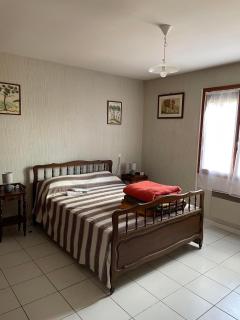 La maison de Rémi au bord de la Dordogne ! - Flaujagues - 8