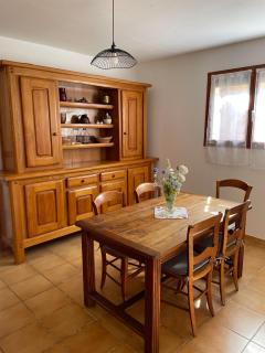 La maison de Rémi au bord de la Dordogne ! - Flaujagues - 7