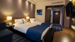 FEZ INN Hotel - Istanbul - 7
