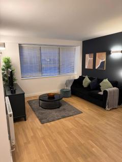 Seven Space 2 Bed 2 Bath Central Apartment - Norwich - 0