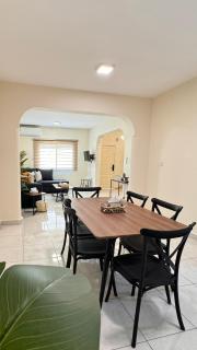 Beautiful 3BR villa with Self-Check-in near to Major Events Family only - Dschidda - 4