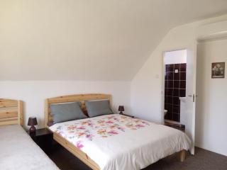 SZIESZTA APARTMAN - Gárdony - 3