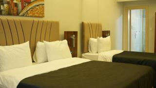 Grand Krone Hotel - 4