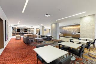 Chicago Marriott Naperville - Naperville - 8