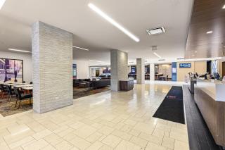 Chicago Marriott Naperville - Naperville - 6